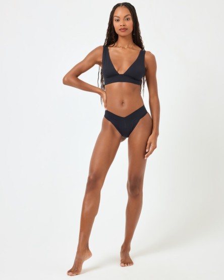 Quinn Bikini Bottom
