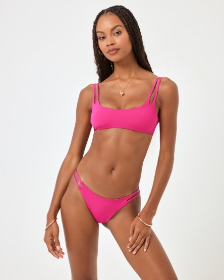 Wilder Bikini Bottom