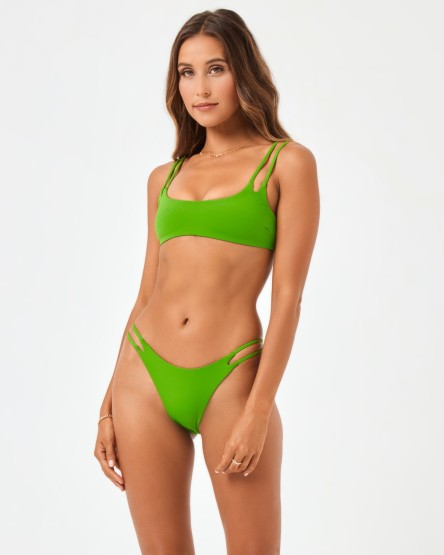 Wilder Bikini Bottom