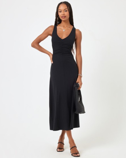 Margot Dress