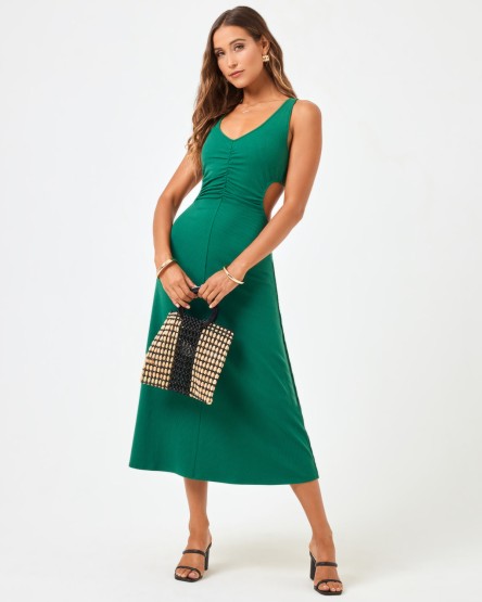 Margot Dress