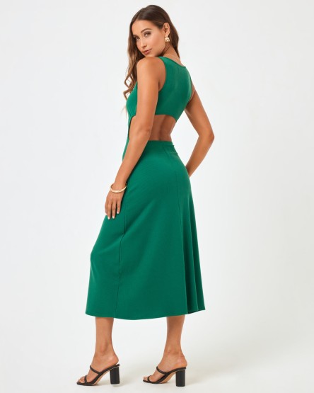 Margot Dress