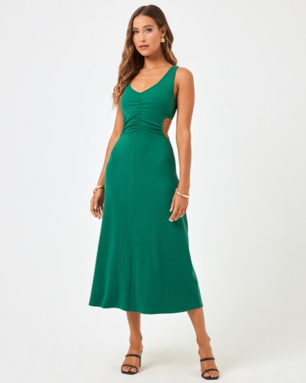 Margot Dress