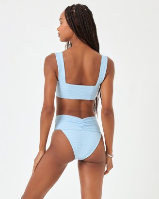 Eco Chic Repreve® Bikini Bottom