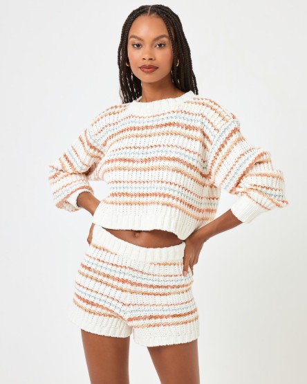 Pismo Beach Short