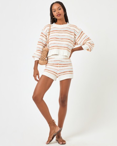 Pismo Beach Short