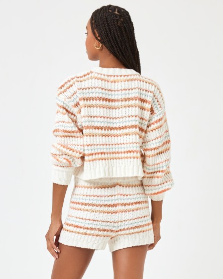 Pismo Beach Short
