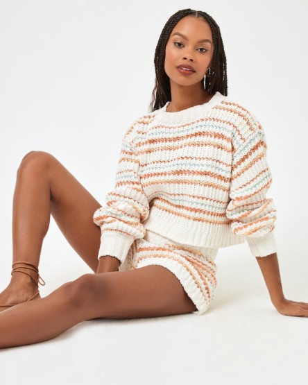 Pismo Beach Short