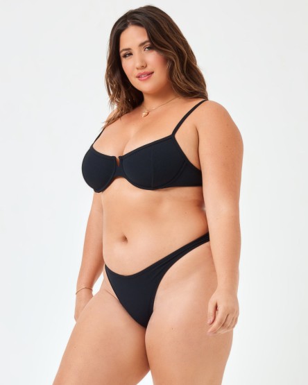 Hunter Bikini Top