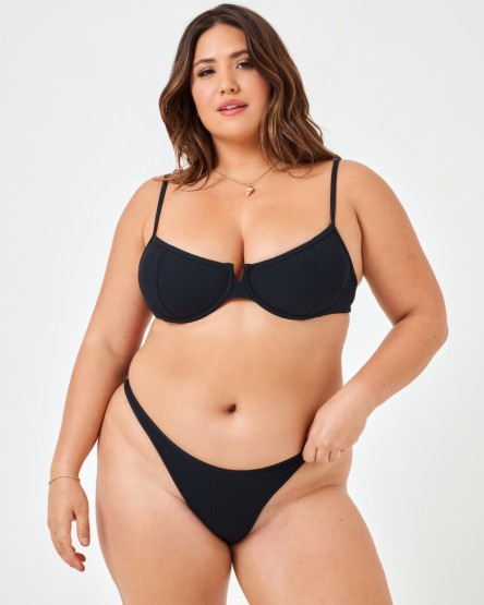 Hunter Bikini Top