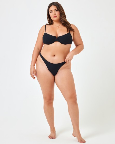 Hunter Bikini Top