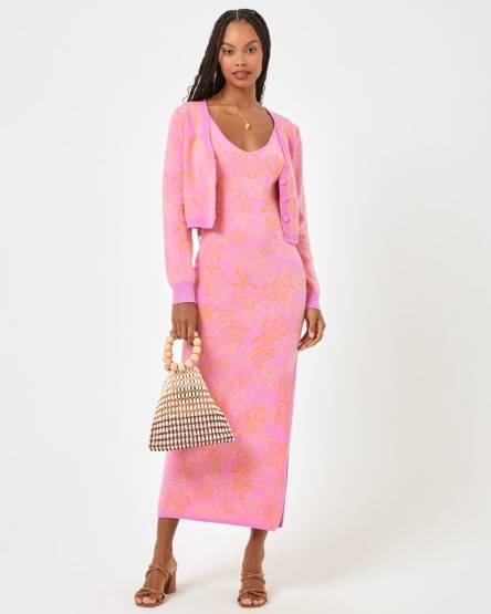 Spring Fling Sweater