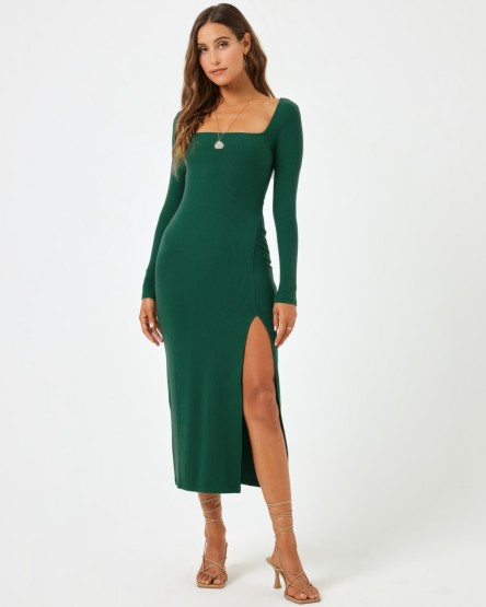 Windsor Dress