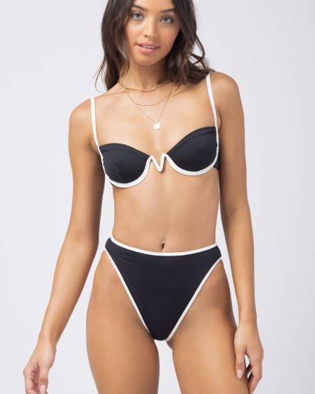 Nora Bikini Bottom