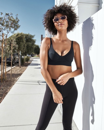 Tryout Sports Bra