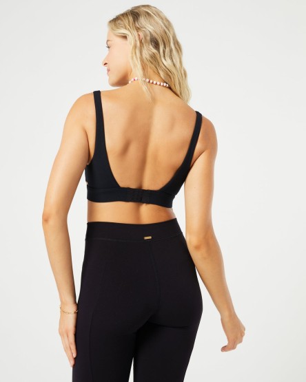 Tryout Sports Bra