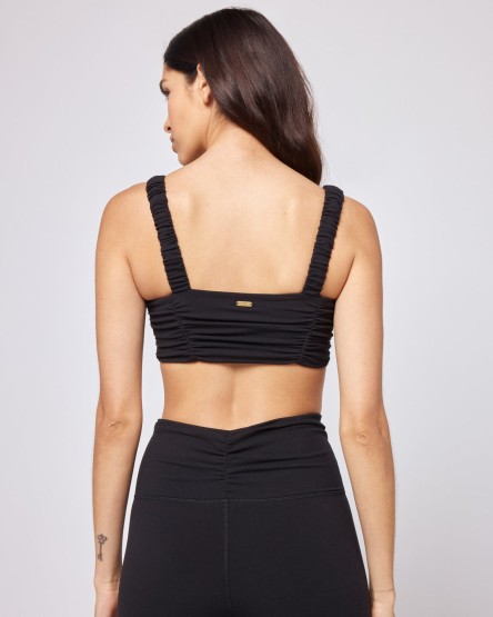 The Breaks Bra