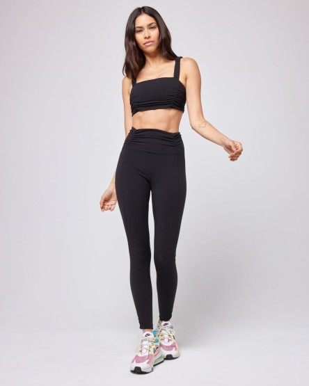 The Breaks Bra