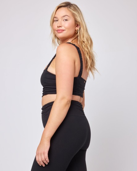 The Breaks Bra