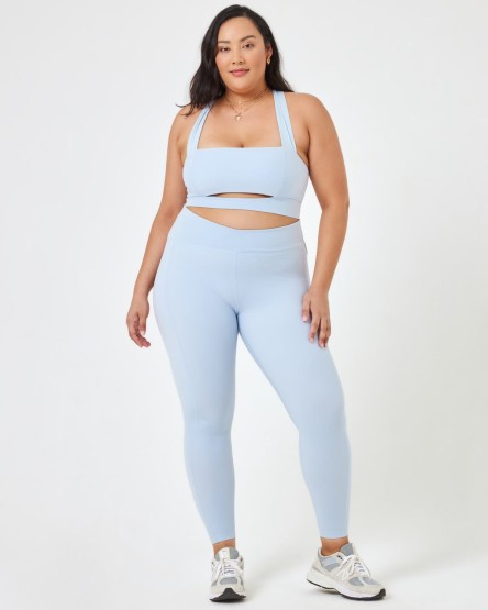 Mercer Legging