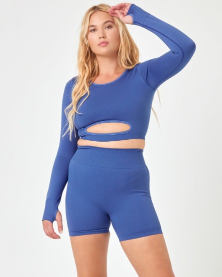 In The Zone Short