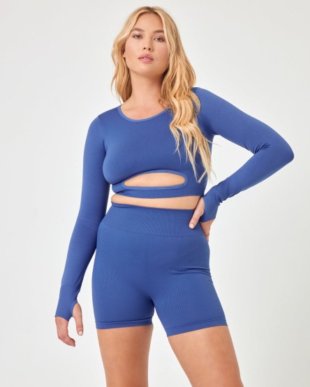 In The Zone Short