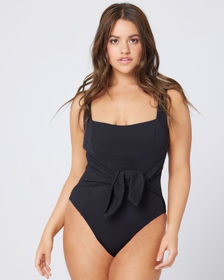 Balboa One Piece Swimsuit