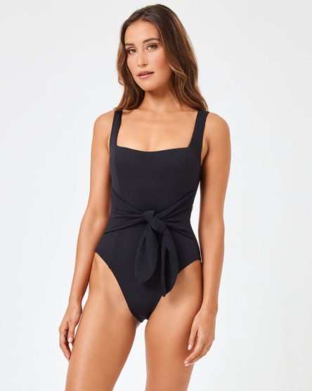 Balboa One Piece Swimsuit