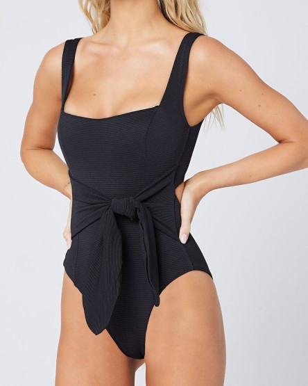 Balboa One Piece Swimsuit