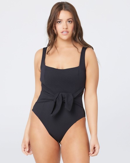 Balboa One Piece Swimsuit