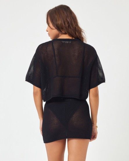 Coast Is Clear Skirt