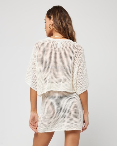 Coast Is Clear Skirt