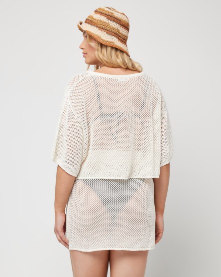 Coast Is Clear Skirt