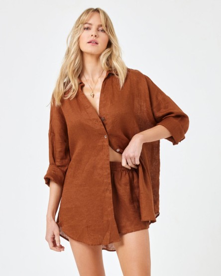 Rio Short