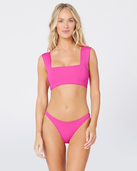 Camacho Bikini Bottom