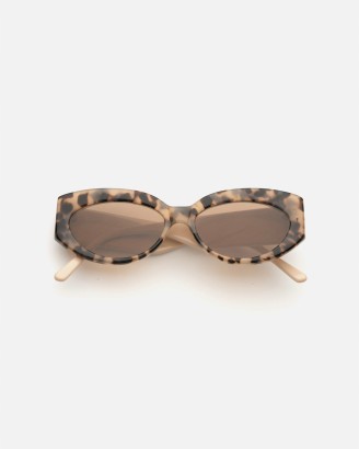 Lu Goldie Aurelie Sunglasses