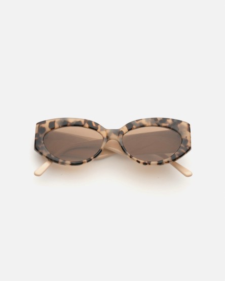 Lu Goldie Aurelie Sunglasses