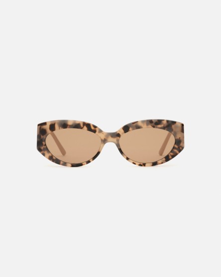 Lu Goldie Aurelie Sunglasses