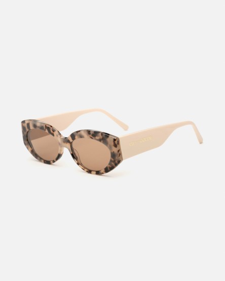 Lu Goldie Aurelie Sunglasses