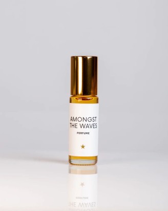 Olivine Atelier Amongst The Waves Perfume Oil Roller