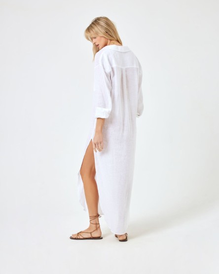 Capistrano Tunic