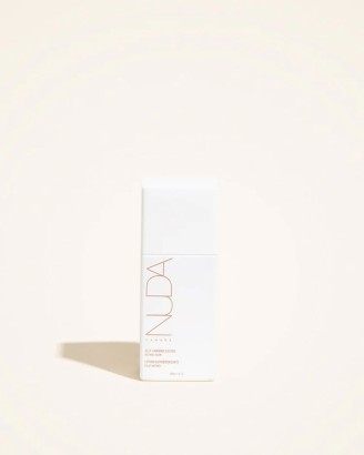 NUDA Self Tanning Lotion