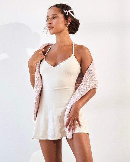 Rally Dress