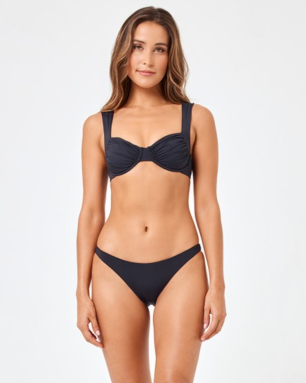 Camacho Bikini Bottom