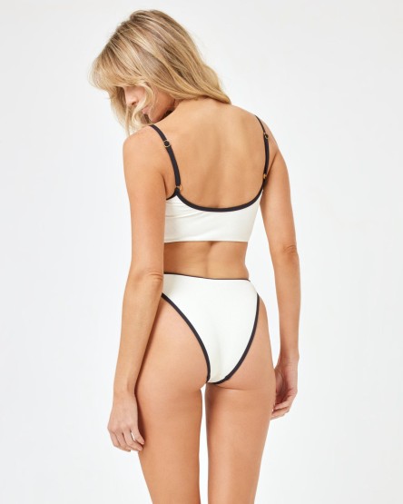 Nora Bikini Bottom