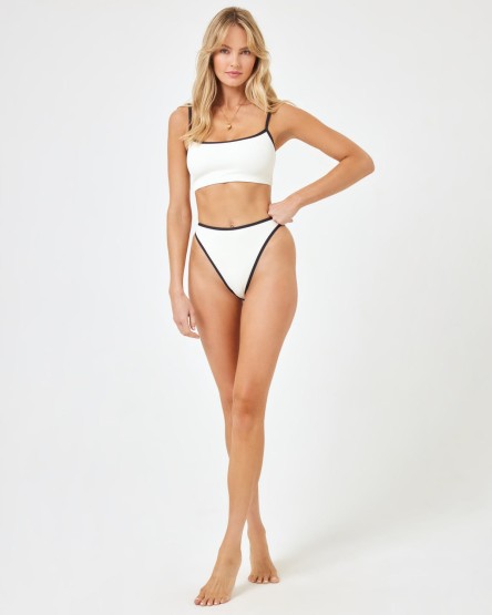 Nora Bikini Bottom