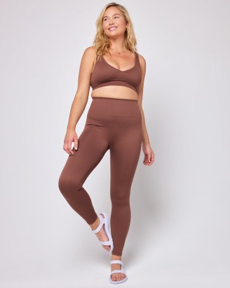 Work It Legging