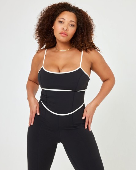 Ace Jumpsuit