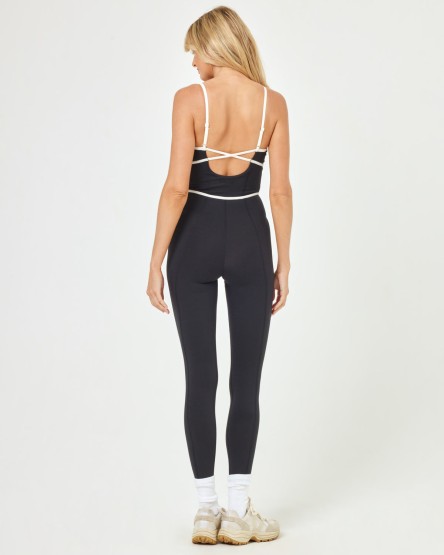 Ace Jumpsuit