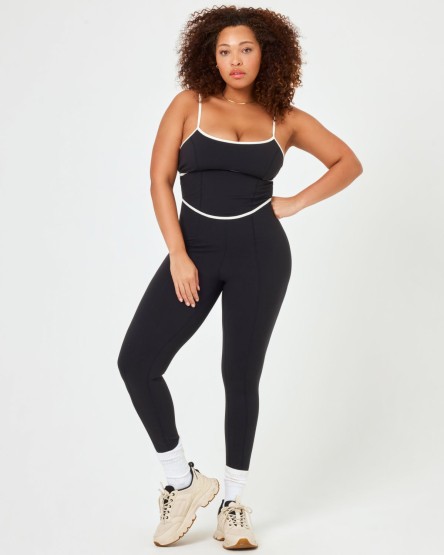 Ace Jumpsuit